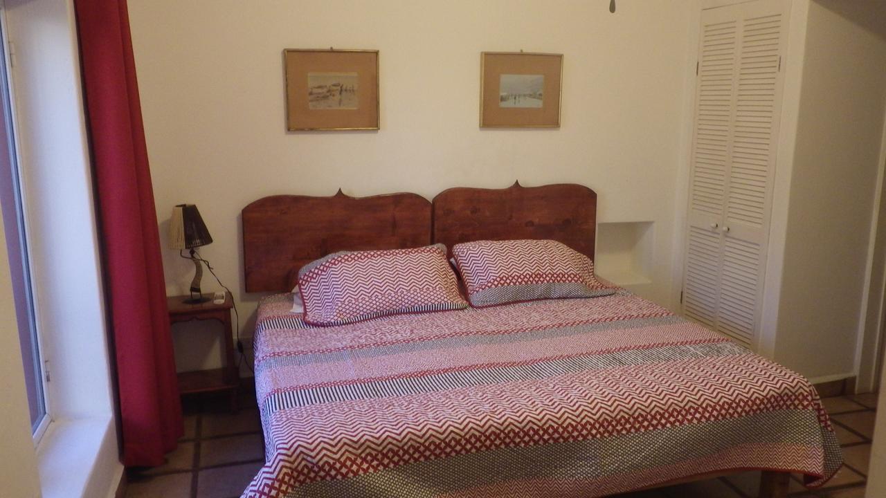 Central Bed & Breakfast La Paz Exteriér fotografie