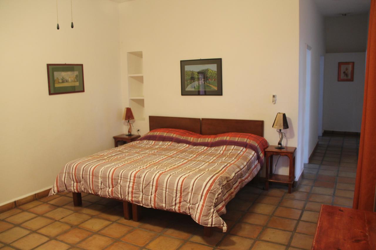 Central Bed & Breakfast La Paz Exteriér fotografie