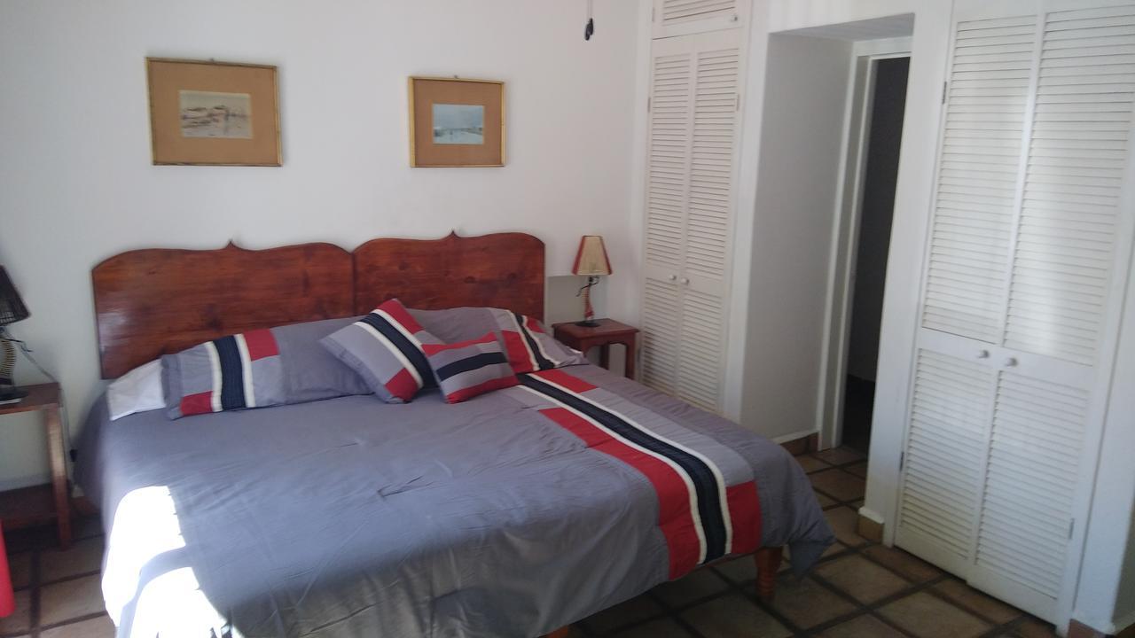 Central Bed & Breakfast La Paz Exteriér fotografie